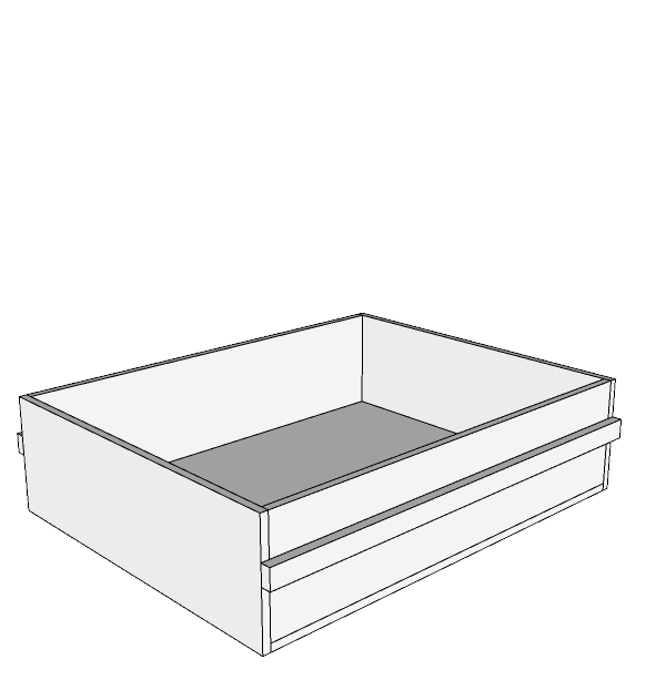 Drawer - Box