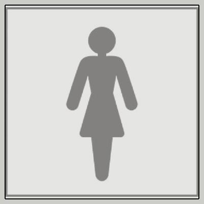 Toilet - Female