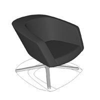 Max Design - Dino Chair