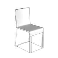 Vitra - 03 Chair