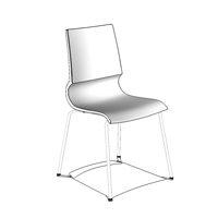 Walter Knoll - Gigi Chair