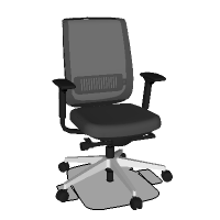 Steelcase - Reply task