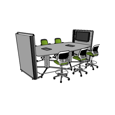 Steelcase - Mediascape_A
