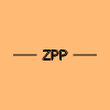 Pipe run - type ZPP