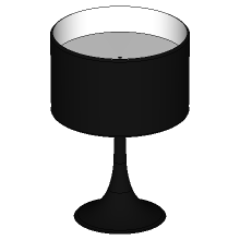 Flos - Spun Light table lamp