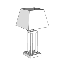 Desk_Light_19 - Lira Grand Table Lamp