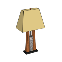 Desk_Light_20 - Morgan Table Lamp