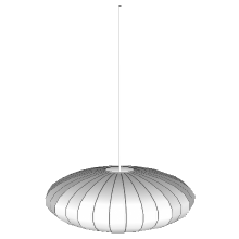 Modernica - George Nelson Soucer Bubble