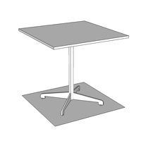 Table - Dinning Table