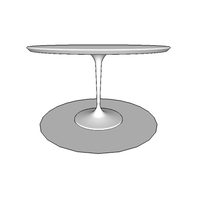 Knoll - Saarinen Table