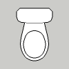 Toilet - Opt 1